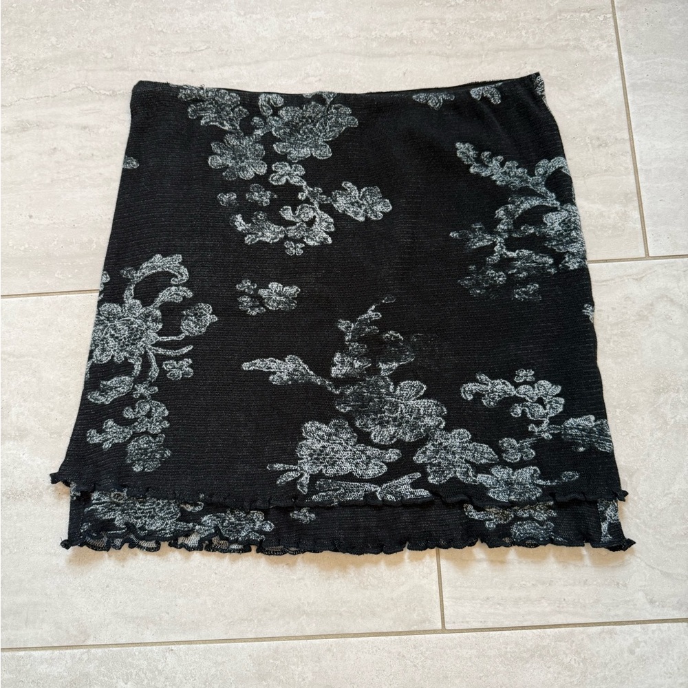 Free People Skirt